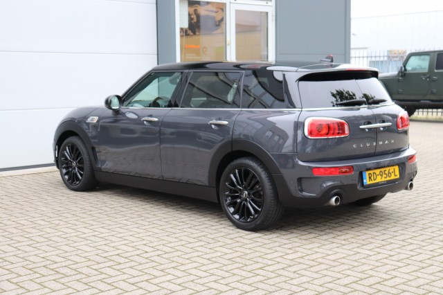 MINI MINI 2.0 COOPER S (192PK) BNS +/PAN.DAK/LEER/ALCANTARA/NAVI/LED/CLIMA, Carmix, OSS