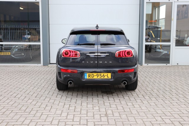 MINI MINI 2.0 COOPER S (192PK) BNS +/PAN.DAK/LEER/ALCANTARA/NAVI/LED/CLIMA, Carmix, OSS