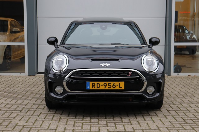 MINI MINI 2.0 COOPER S (192PK) BNS +/PAN.DAK/LEER/ALCANTARA/NAVI/LED/CLIMA, Carmix, OSS