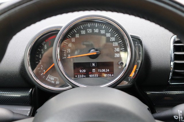 MINI MINI 2.0 COOPER S (192PK) BNS +/PAN.DAK/LEER/ALCANTARA/NAVI/LED/CLIMA, Carmix, OSS