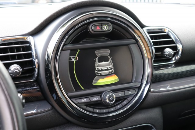 MINI MINI 2.0 COOPER S (192PK) BNS +/PAN.DAK/LEER/ALCANTARA/NAVI/LED/CLIMA, Carmix, OSS