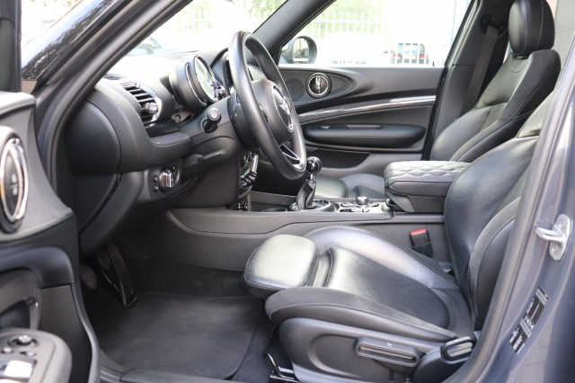 MINI MINI 2.0 COOPER S (192PK) BNS +/PAN.DAK/LEER/ALCANTARA/NAVI/LED/CLIMA, Carmix, OSS