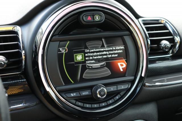 MINI MINI 2.0 COOPER S (192PK) BNS +/PAN.DAK/LEER/ALCANTARA/NAVI/LED/CLIMA, Carmix, OSS