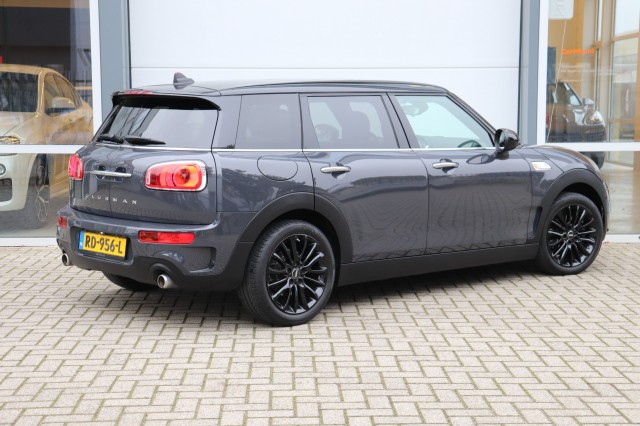 MINI MINI 2.0 COOPER S (192PK) BNS +/PAN.DAK/LEER/ALCANTARA/NAVI/LED/CLIMA, Carmix, OSS