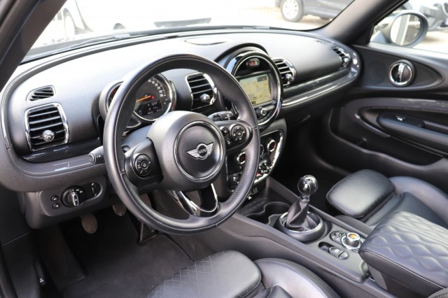 MINI MINI 2.0 COOPER S (192PK) BNS +/PAN.DAK/LEER/ALCANTARA/NAVI/LED/CLIMA, Carmix, OSS