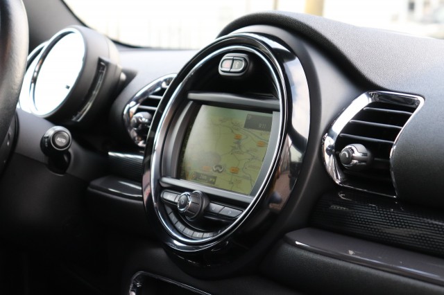 MINI MINI 2.0 COOPER S (192PK) BNS +/PAN.DAK/LEER/ALCANTARA/NAVI/LED/CLIMA, Carmix, OSS