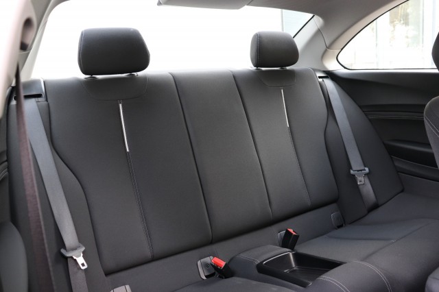 BMW 2-SERIE 218I SPORT, Carmix, OSS