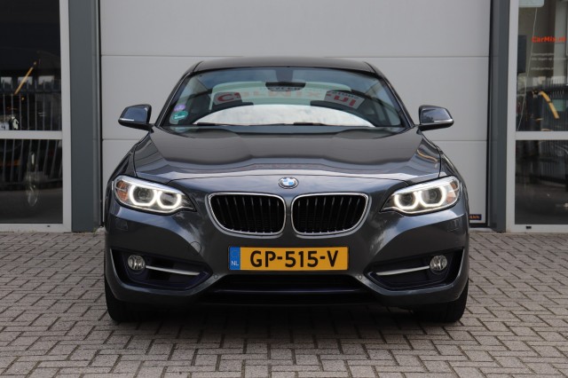 BMW 2-SERIE 218I SPORT, Carmix, OSS