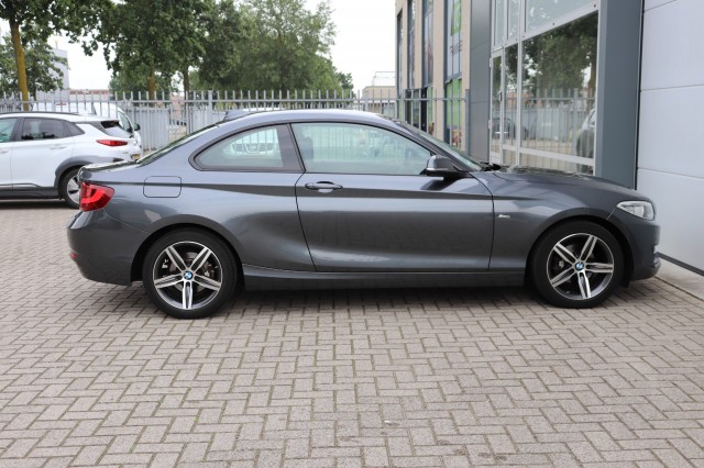 BMW 2-SERIE 218I SPORT, Carmix, OSS