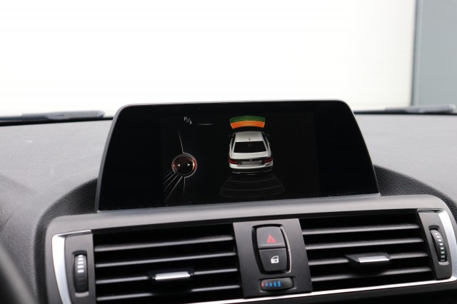 BMW 2-SERIE 218I SPORT, Carmix, OSS