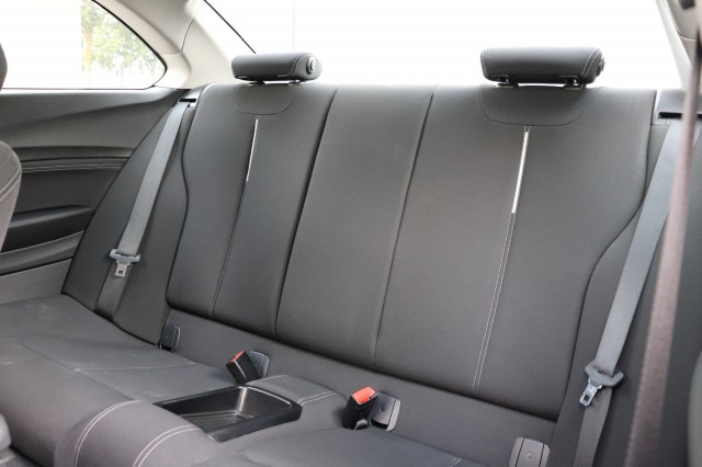 BMW 2-SERIE 218I SPORT, Carmix, OSS