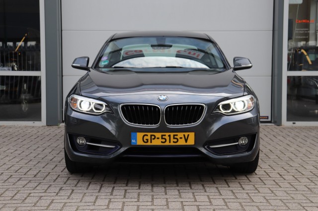 BMW 2-SERIE 218I SPORT, Carmix, OSS