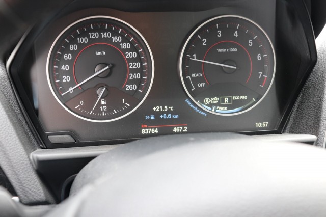 BMW 2-SERIE 218I SPORT, Carmix, OSS