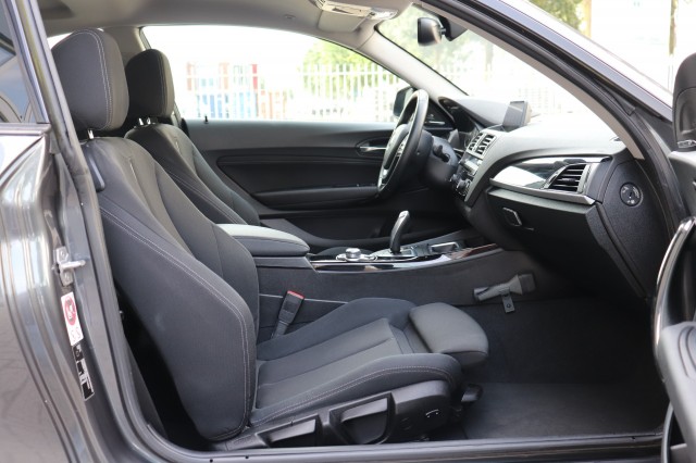 BMW 2-SERIE 218I SPORT, Carmix, OSS