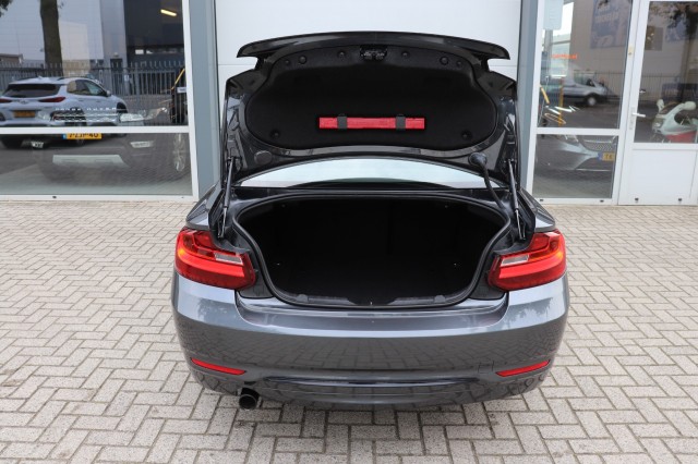 BMW 2-SERIE 218I SPORT, Carmix, OSS