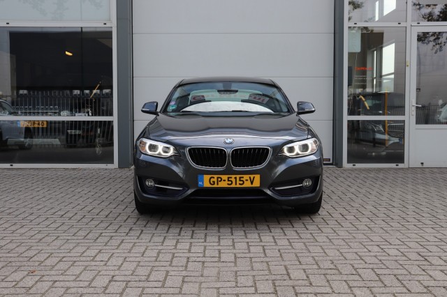 BMW 2-SERIE 218I SPORT, Carmix, OSS