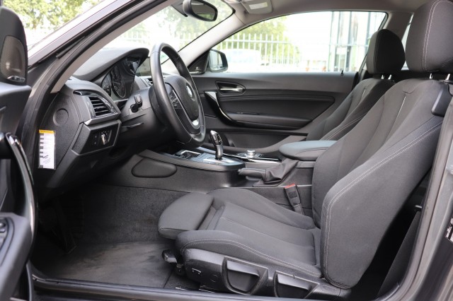 BMW 2-SERIE 218I SPORT, Carmix, OSS