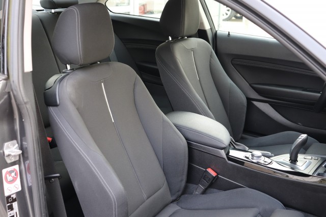 BMW 2-SERIE 218I SPORT, Carmix, OSS