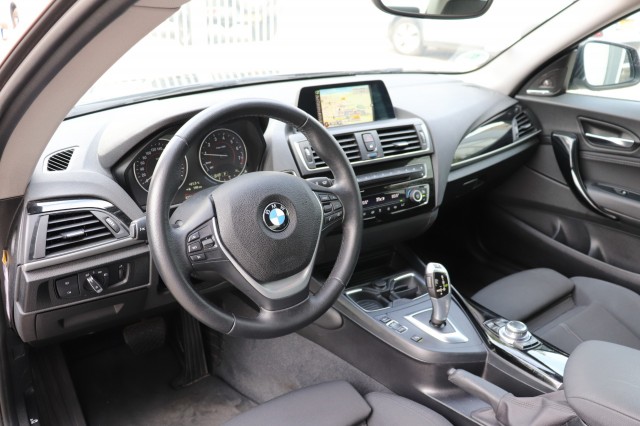 BMW 2-SERIE 218I SPORT, Carmix, OSS