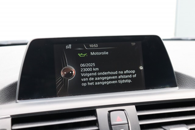 BMW 2-SERIE 218I SPORT, Carmix, OSS