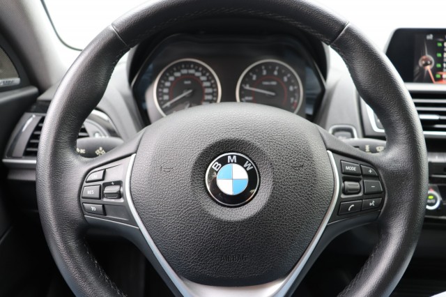 BMW 2-SERIE 218I SPORT, Carmix, OSS