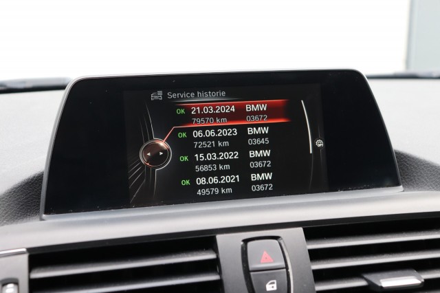 BMW 2-SERIE 218I SPORT, Carmix, OSS