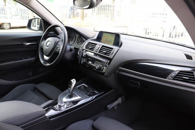 BMW 2-SERIE 218I SPORT, Carmix, OSS