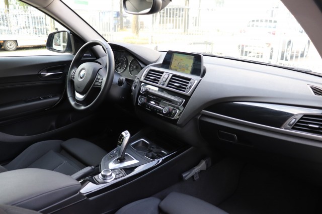 BMW 2-SERIE 218I SPORT, Carmix, OSS