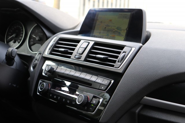 BMW 2-SERIE 218I SPORT, Carmix, OSS