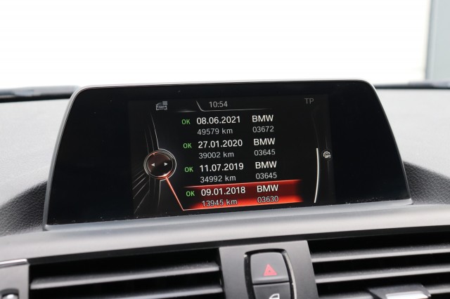 BMW 2-SERIE 218I SPORT, Carmix, OSS