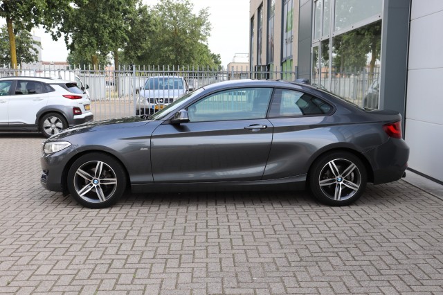 BMW 2-SERIE 218I SPORT, Carmix, OSS