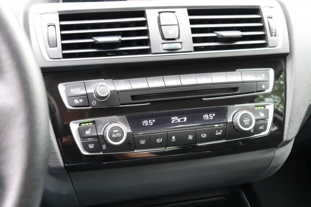 BMW 2-SERIE 218I SPORT, Carmix, OSS