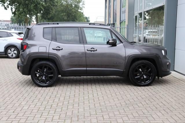 JEEP RENEGADE 1.0T (115PK) SPORT/AppleCarPlay/CLIMA/CRUISE/PDC/18, Carmix, OSS