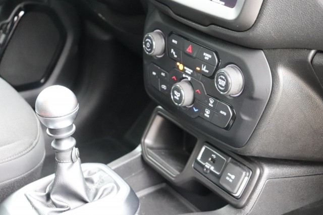 JEEP RENEGADE 1.0T (115PK) SPORT/AppleCarPlay/CLIMA/CRUISE/PDC/18, Carmix, OSS