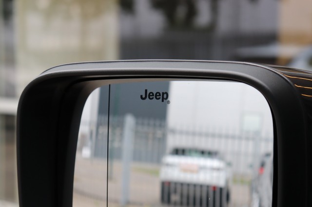 JEEP RENEGADE 1.0T (115PK) SPORT/AppleCarPlay/CLIMA/CRUISE/PDC/18, Carmix, OSS