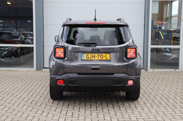 JEEP RENEGADE 1.0T (115PK) SPORT/AppleCarPlay/CLIMA/CRUISE/PDC/18, Carmix, OSS