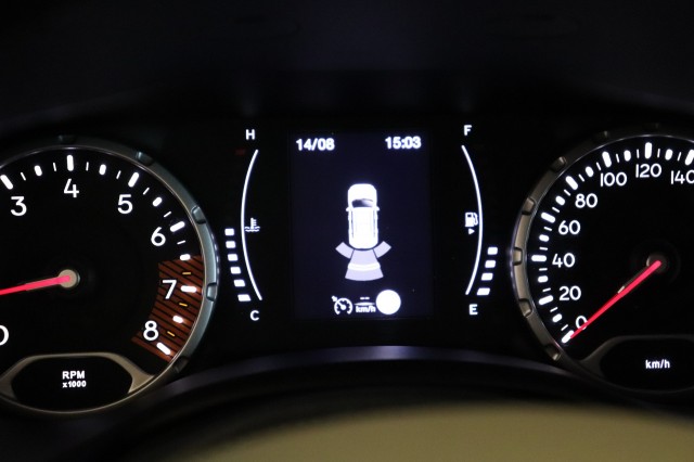 JEEP RENEGADE 1.0T (115PK) SPORT/AppleCarPlay/CLIMA/CRUISE/PDC/18, Carmix, OSS