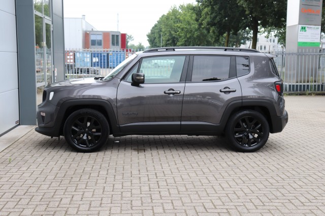 JEEP RENEGADE 1.0T (115PK) SPORT/AppleCarPlay/CLIMA/CRUISE/PDC/18, Carmix, OSS