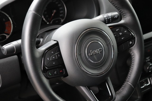 JEEP RENEGADE 1.0T (115PK) SPORT/AppleCarPlay/CLIMA/CRUISE/PDC/18, Carmix, OSS