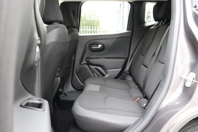 JEEP RENEGADE 1.0T (115PK) SPORT/AppleCarPlay/CLIMA/CRUISE/PDC/18, Carmix, OSS