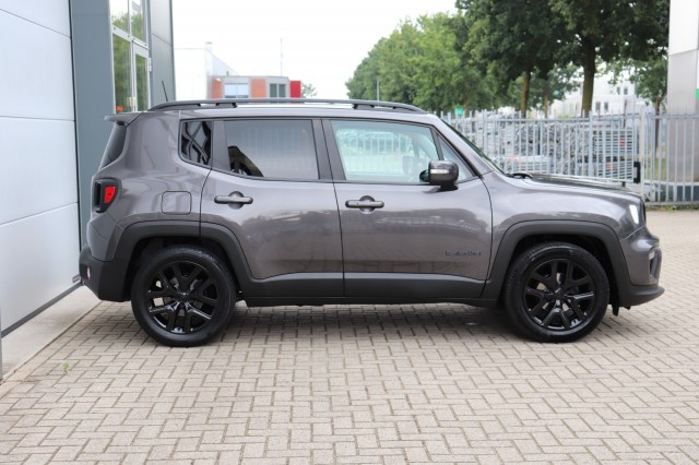 JEEP RENEGADE 1.0T (115PK) SPORT/AppleCarPlay/CLIMA/CRUISE/PDC/18, Carmix, OSS