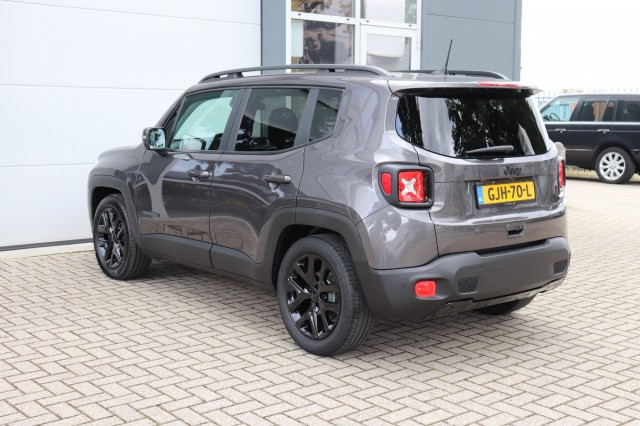 JEEP RENEGADE 1.0T (115PK) SPORT/AppleCarPlay/CLIMA/CRUISE/PDC/18, Carmix, OSS