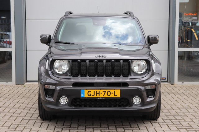 JEEP RENEGADE 1.0T (115PK) SPORT/AppleCarPlay/CLIMA/CRUISE/PDC/18, Carmix, OSS