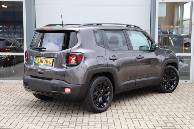 JEEP RENEGADE 1.0T (115PK) SPORT/AppleCarPlay/CLIMA/CRUISE/PDC/18, Carmix, OSS