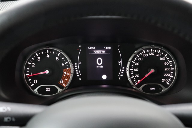 JEEP RENEGADE 1.0T (115PK) SPORT/AppleCarPlay/CLIMA/CRUISE/PDC/18, Carmix, OSS