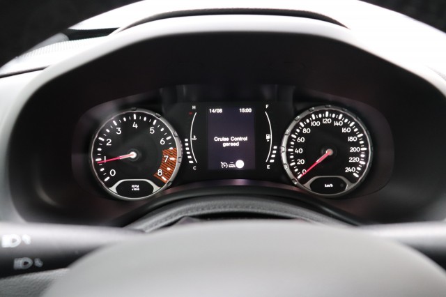 JEEP RENEGADE 1.0T (115PK) SPORT/AppleCarPlay/CLIMA/CRUISE/PDC/18, Carmix, OSS