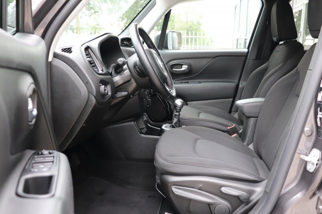 JEEP RENEGADE 1.0T (115PK) SPORT/AppleCarPlay/CLIMA/CRUISE/PDC/18, Carmix, OSS