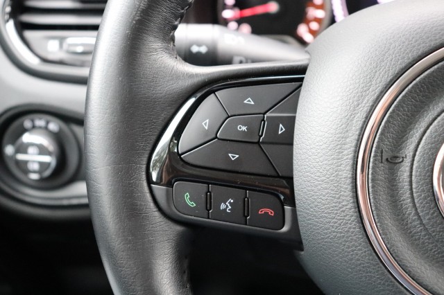 JEEP RENEGADE 1.0T (115PK) SPORT/AppleCarPlay/CLIMA/CRUISE/PDC/18, Carmix, OSS