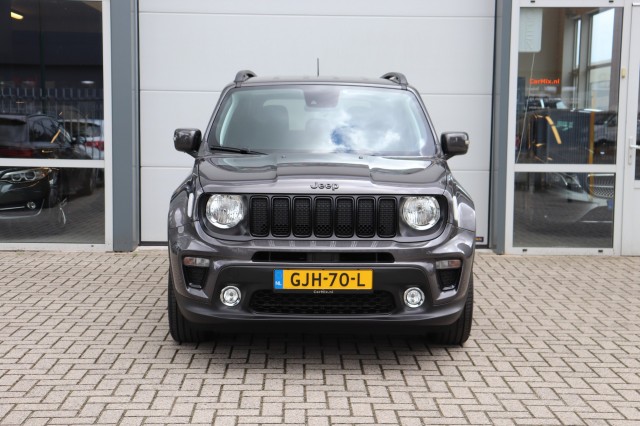JEEP RENEGADE 1.0T (115PK) SPORT/AppleCarPlay/CLIMA/CRUISE/PDC/18, Carmix, OSS