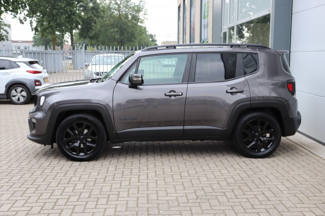 JEEP RENEGADE 1.0T (115PK) SPORT/AppleCarPlay/CLIMA/CRUISE/PDC/18, Carmix, OSS